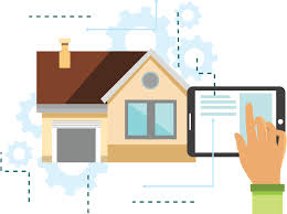 efficiency arizona house graphic