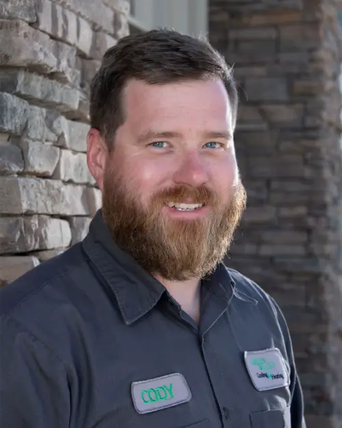 Cody