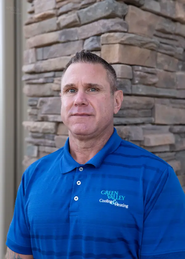 Erik Springsteen Technical Trainer 10+ Years NATE Certified