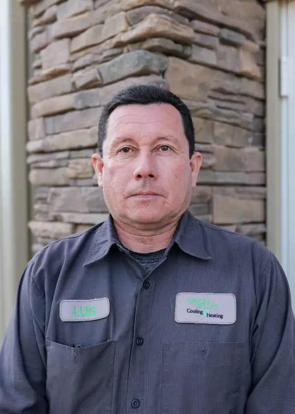 Luis Blanco Commercial Service Technician 10+ Years NATE Certified