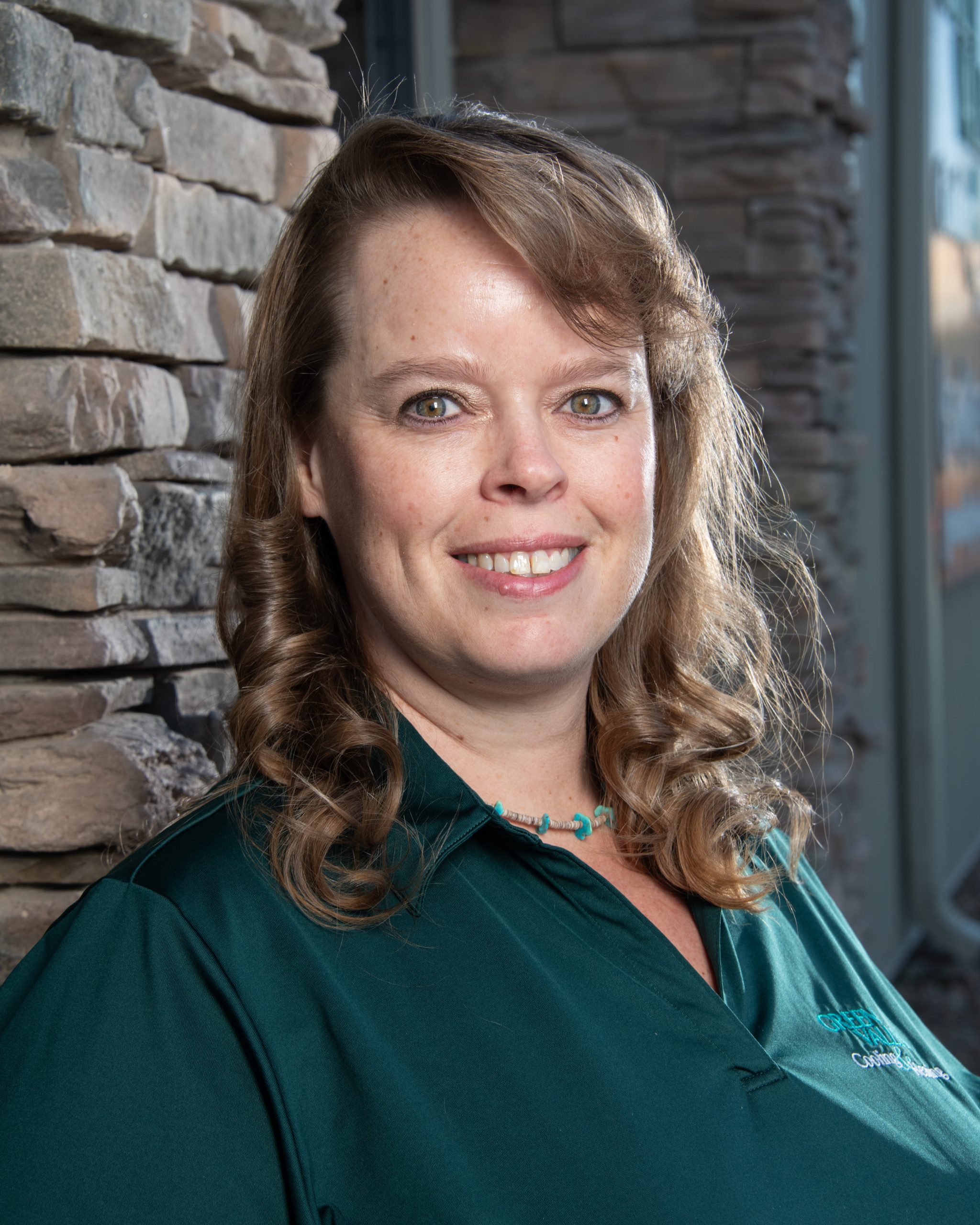Mandy Vidlak